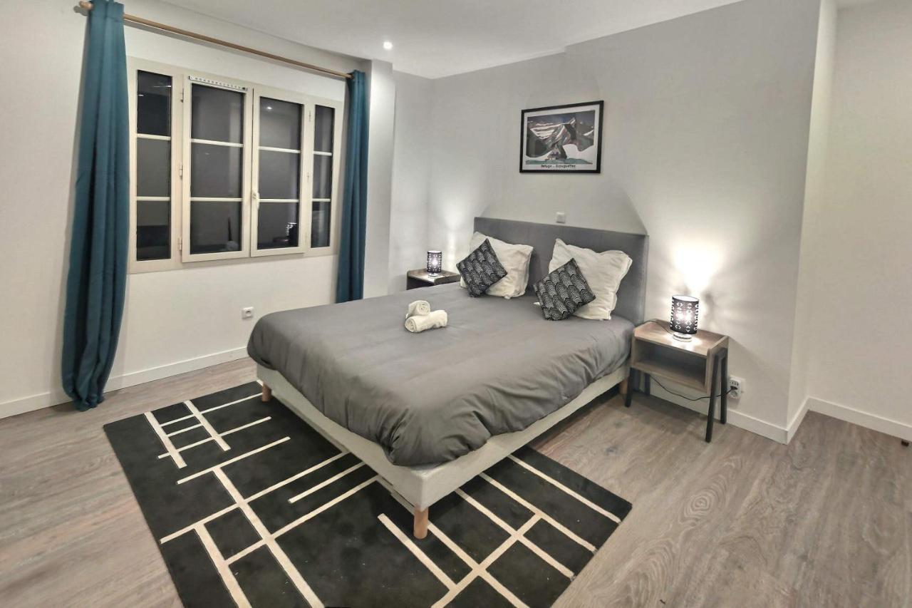 Superbe, T3 Spacieux 78 M2, Neuf, Parking, Balcon Gerde Exterior foto